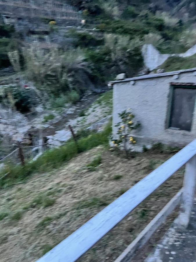 Vernazza • Stazione 5 Terre Apartment Exterior photo