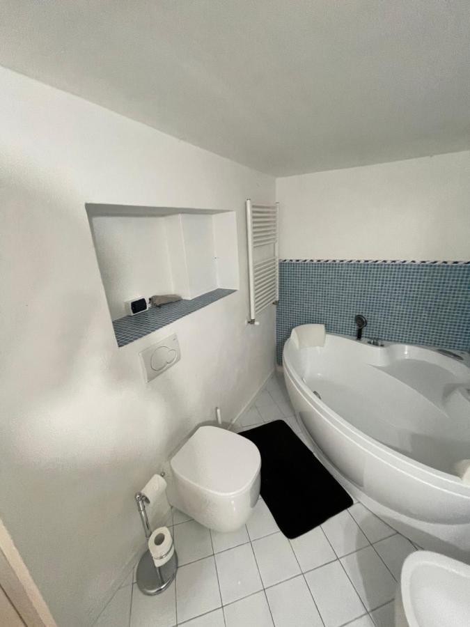 Vernazza • Stazione 5 Terre Apartment Exterior photo