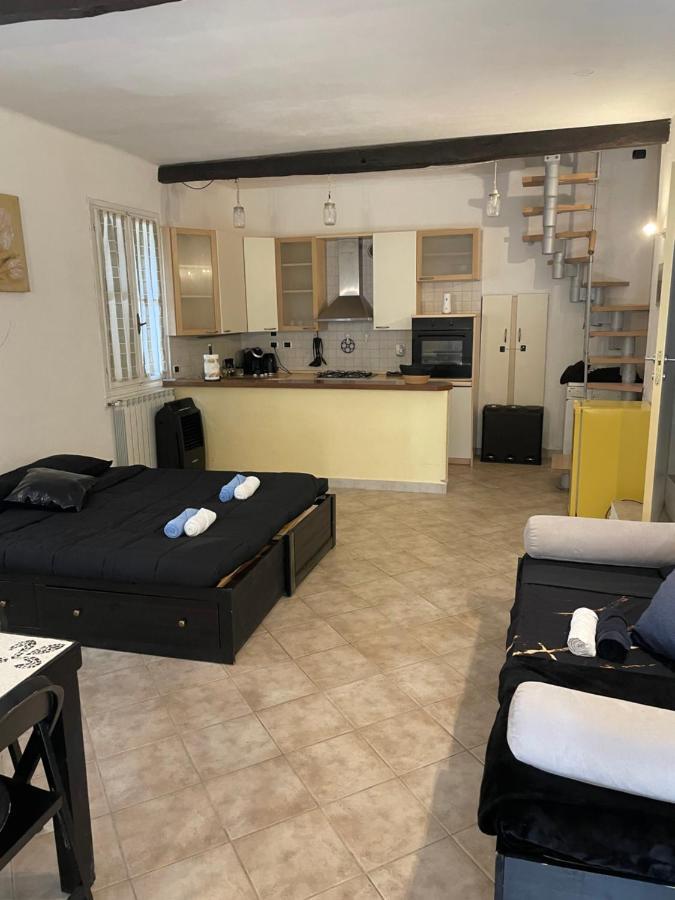 Vernazza • Stazione 5 Terre Apartment Exterior photo